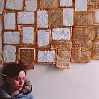 Munemi｜TOP MODEL ジュディス・ベダードが語るライフスタイルと夢（2）