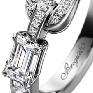 BREGUET｜バーゼルワールド2009　ハイジュエリー　