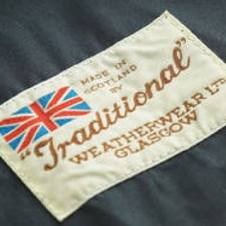 The World of Traditional Weatherwear|トラディショナル ウェザーウェア