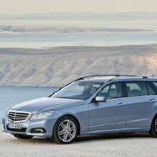 Mercedes-Benz E Class Wagon｜メルセデス・ベンツ Eクラスワゴン