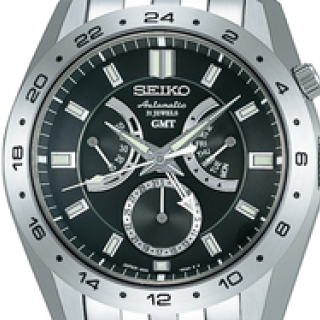 セイコー｜メカニカルシリーズ