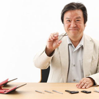 ネイルケアツール「MIMUNO」プロダクトデザイナー・喜多俊之インタビュー（2）