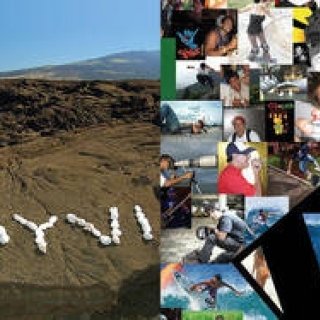 ハワイからの風を感じて――BAYVI