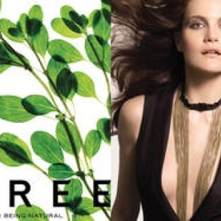 新コスメブランド「THREE」が待望のデビュー！