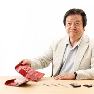 ネイルケアツール「MIMUNO」プロダクトデザイナー・喜多俊之インタビュー（3）