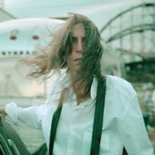 INTERVIEW｜パティ・スミス＆セブリング監督 インタビュー　前編