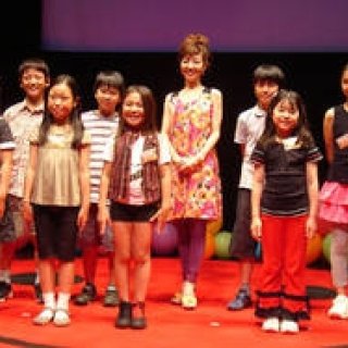 戸田恵子｜ミュージカル「サンデー・イン・ザ・パーク・ジョージ」を終えて