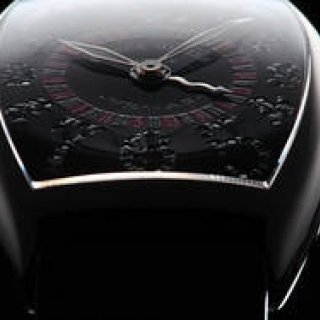 Franck Muller｜その多彩なる世界