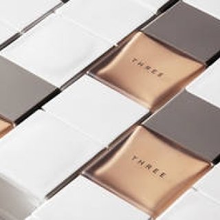 THE ESSENCE OF THREE｜新コスメブランドTHREE誕生