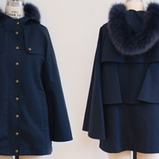 「Kaon」デザイナー・米山 薫 インタビュー（後編）