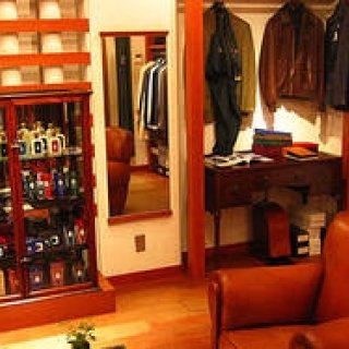 TRUEFITT&HILL│英国紳士の愛着品「トゥルフィット＆ヒル」が、福岡、熊本でも買える