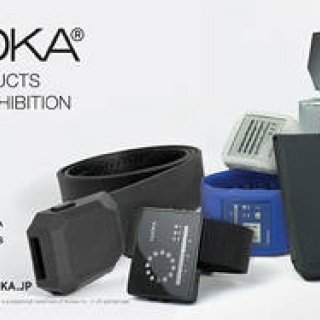 EXHIBITION│NOOKA、国内初のエキシビション開催