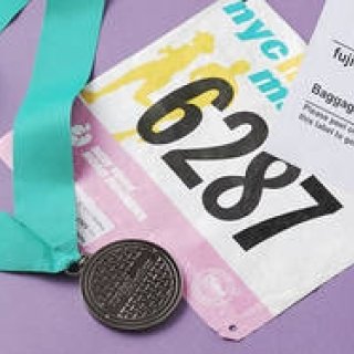 藤原美智子｜10月エッセイ「私がNYCハーフマラソンで得たもの」