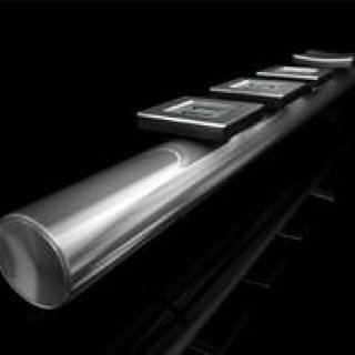 PRODUCTS｜「Bang&Olufsen」からアラームクロック「BeoTime」発売