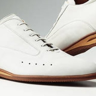 JOHN LOBB｜血統を正統に受け継ぐスニーカー「ウィナー」新発売
