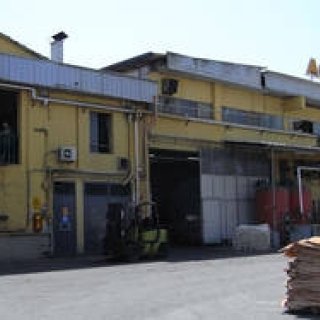 Daniel＆Bob│ダニエル＆ボブのレザー素材「RODI」はここで生まれる