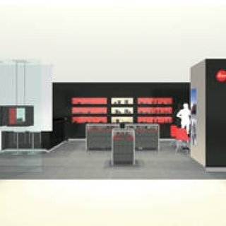 Leica｜ライカ二子玉川店