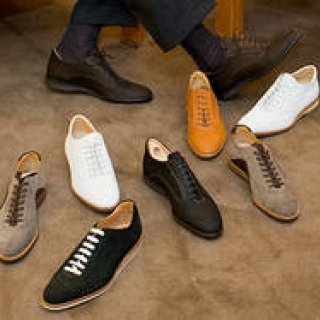 松田智沖｜「ジョン ロブなオトコ」山野エミールさんを迎えて（2）