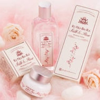 KI-NU-BA-RA｜キヌバラ　「NO-MU-BA-RA」のスキンケアラインがデビュー！