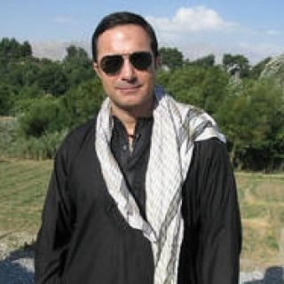 Munemi｜メイクアップアーティスト マティンが語るキャリアと故郷（2）