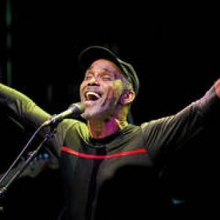 COTTON CLUB通信｜第3回 「Maze featuring Frankie Beverly Vol.3」