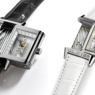 ジャガー・ルクルト｜名作、「キャリバー101」の魅力的な世界