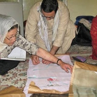 Munemi｜メイクアップアーティスト マティンが語るキャリアと故郷（3）