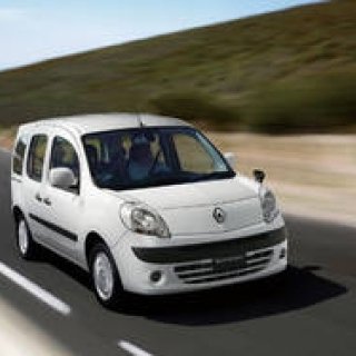 ルノー・カングー（後編）毎日が充実しているひとへ