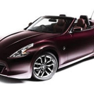 日産フェアレディZ ロードスター｜さらにスポーティに