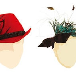 misaharada│伊勢丹新宿店本館1階にてmisaharadaトランクショー開催