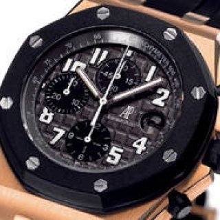 Audemars Piguet｜ロイヤル オーク オフショア
