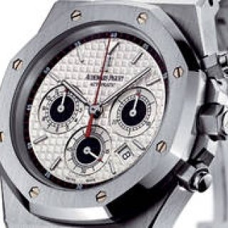 Audemars Piguet ｜ロイヤル オーク クロノグラフ