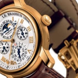 Audemars Piguet｜ジュール・オーデマ イクエーション オブ タイム
