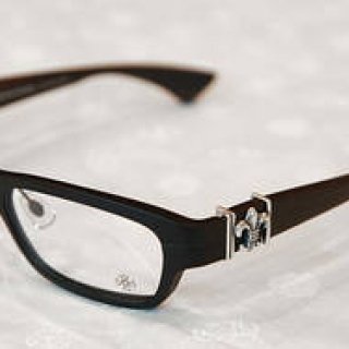 CHROME HEARTS│アイウェアコレクション「2010S/S EYE WEAR TRADE SHOW」開催