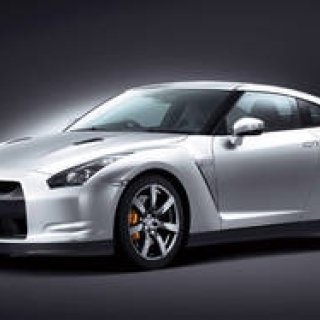 日産GT-R｜GT-Rが一部仕様変更