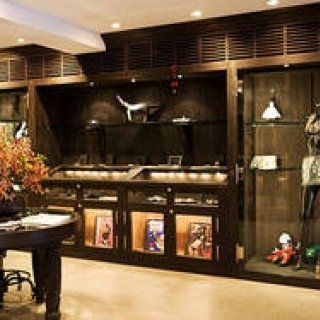 CHROME HEARTS│Joe Foti Art Exhibition「FLOOJIN STAMP ART SHOW」開催中