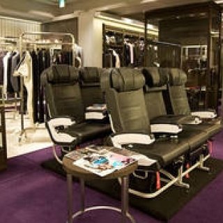 DESIGNWORKS│スターフライヤー×デザインワークス コラボレーションイベント開催中