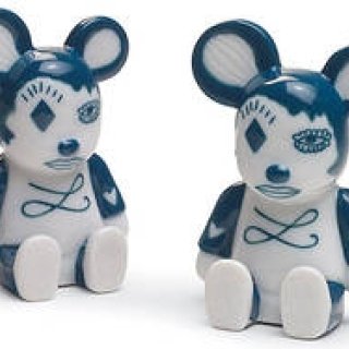 PRODUCTS｜リヤドロの新シリーズ「SCENES」が世界先行デビュー