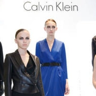 ck Calvin Klein｜グローバル クリエイティブ・ディレクター、ケヴィン・ケリガン インタビュー