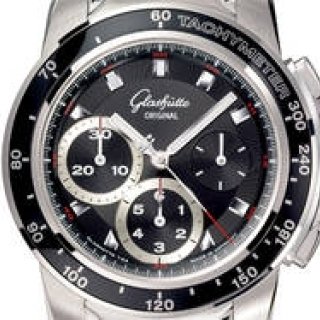 Glashutte Original｜グラスヒュッテ・オリジナル｜スポーツ・エボリューション・クロノグラフ