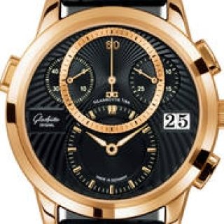 Glashutte Original｜グラスヒュッテ・オリジナル｜パノマティック・クロノ