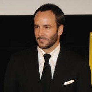 INTERVIEW｜TOM FORD×松浦俊夫スペシャル対談