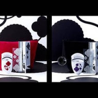 KOBAKO｜クリスマスコフレ「シャイニーアイズキット」2種 期間限定発売