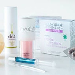 小林ひろ美│2009年秋冬ビューティトレンド（4・最終回）「45＋（plus）用のアイテム編」