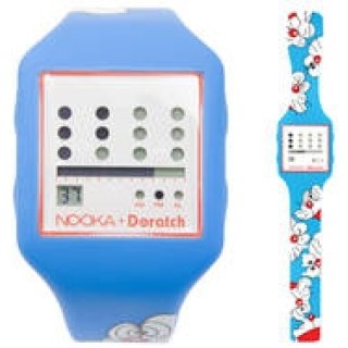 PRODUCTS｜NOOKAよりコラボレーションモデル「Doratch ＋ Nooka」発売