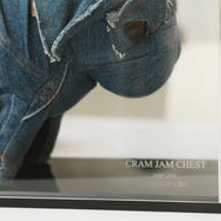 CRAM JAM CHEST｜デザイナー、野口祐輔インタビュー