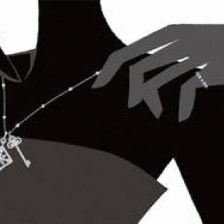 PARTY｜Chapter2 Tiffany｜ティファニー