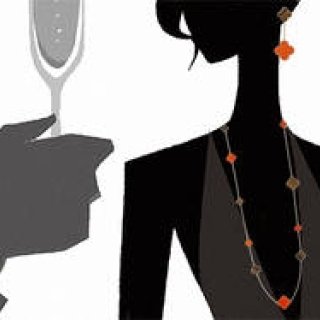 PARTY｜Chapter4 Van Cleef ＆ Arpels｜ヴァン クリーフ＆アーペル