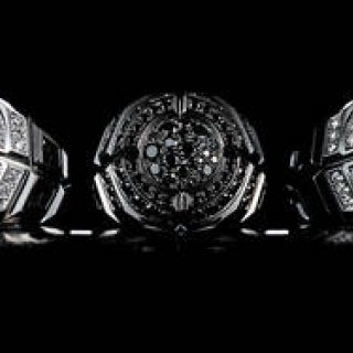 コアジュエルス｜CORE JEWELS、TOKYO発「魅惑の黒いハイジュエリー」 archive