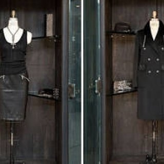 CHROME HEARTS│2009-10年秋冬新作ウィメンズコレクション
